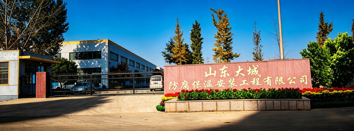 独山子聚氨酯保温管生产厂家
